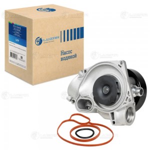 помпа системы охлаждения!\ BMW 5 10> LWP 2602 LUZAR