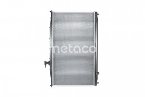 HYUNDAI SANTA FE (CM) (2005>) АКПП // ПОДХОДИТ НА МКПП 8010567 METACO