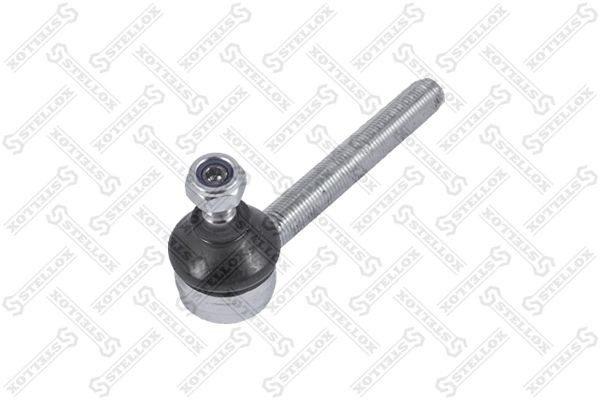 наконечник тяги КПП! вручивается прав. M14x1.5 L=116 \MAN,Volvo 86-00008-SX STELLOX