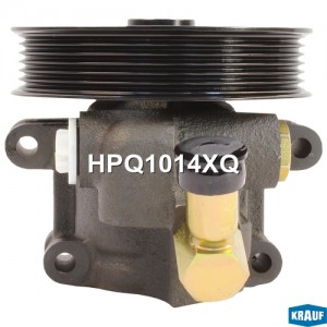 насос гидроусилителя руля!\ Ford Mondeo 1.6/2.0 16V 93-96 HPQ1014XQ KRAUF