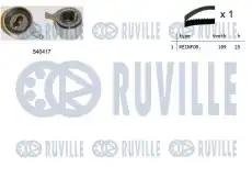 CHEVROLET AVEO (T250) (2005-2011) 550331 RUVILLE