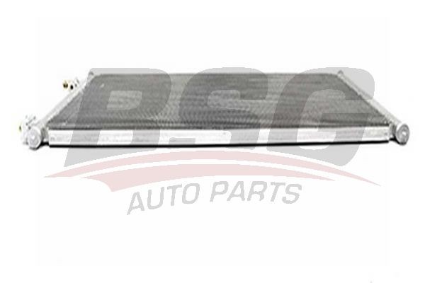 Радиатор кондиционера FORD Transit Connect (02-) BSG BSG30525008 BSG