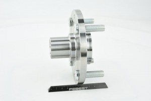 Ступица передняя KIA CERATO 2004- 1282-005 1282-005 FEBEST