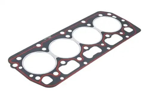 прокладка ГБЦ! d77\ Skoda Fabia 1.4 (AZF/AQW/AME/ATZ/AZE) 00> Z16803 ZENTPARTS