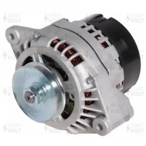 Генератор для а/м ВАЗ 21214 "STARTVOLT" (110А) LG 0125X START VOLT