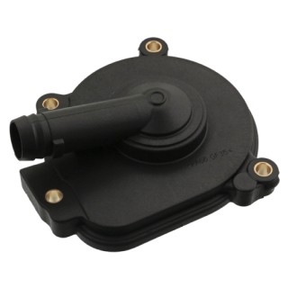 Клапан MERCEDES ML (W164) вентиляции картерных газов FEBI 47338 FEBI BILSTEIN