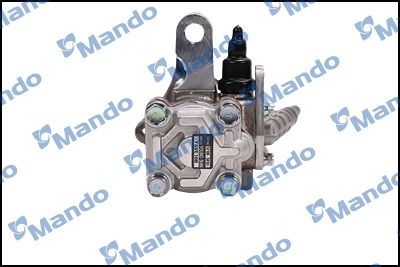 Насос гидроусилителя HYUNDAI HD65,72,78,County шестеренчатый MANDO EX571005H101 MANDO