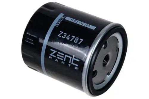 фильтр топливный!\ MB W123/W460/W463 2.0D-3.0D/TD <92 Z34787 ZENTPARTS