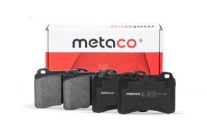 MB W124/129/210 3000397 METACO