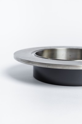 диск тормозной задний!\ Chery Tiggo 3 T113502075BC CHERY