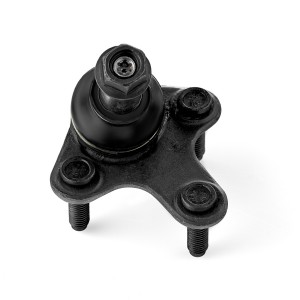 Шаровая опора SKODA OCTAVIA III передняя левая MOBILAND 130101530 130101530 MOBILAND