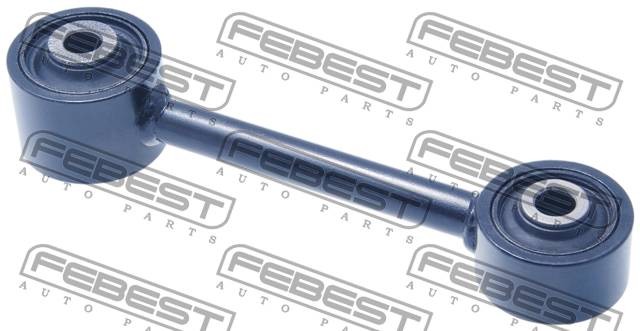 Рычаг подвески 0125-GGL10R 0125-GGL10R FEBEST