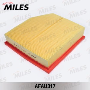 Фильтр воздушный TOYOTA RAV4 2ADFTV 13- (MANN C24150) AFAU317 AFAU317 MILES