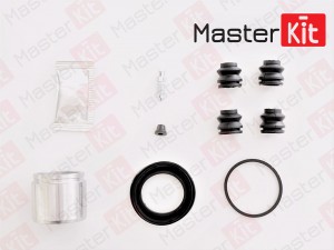 Ремкомплект тормозного суппорта Kask 77A1874 77A1874 MASTER KIT