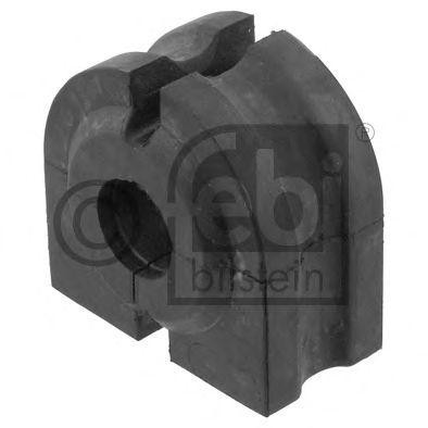 втулка стабилизатора переднего!d25\BMW E60/E65/E66 all 01> 36905 FEBI BILSTEIN