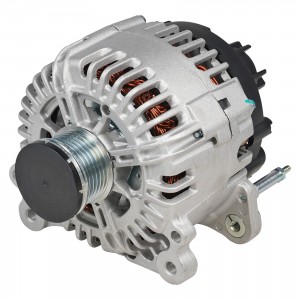 Генератор для а.м VAGYeti 09-,Caddy III 10-,A3 10- 1.2TSI 140A LG1834 LG1834 START VOLT