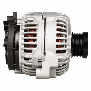Генератор для а/м Volvo XC90 (02-) 2.5T/S60 (00-) 2.4i 150A (LG 1011) LG 1011 START VOLT