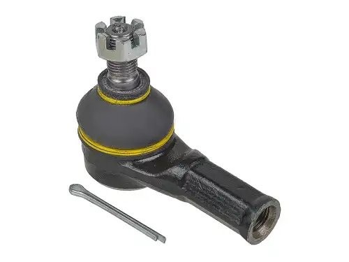 наконечник рулевой! Suzuki Baleno 99> Z10866 ZENTPARTS