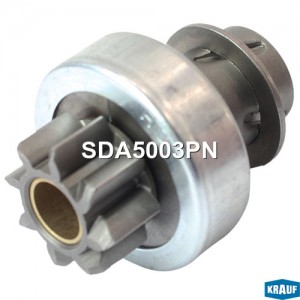 бендикс стартера!\ Daewoo Matiz 98-06 SDA5003PN KRAUF