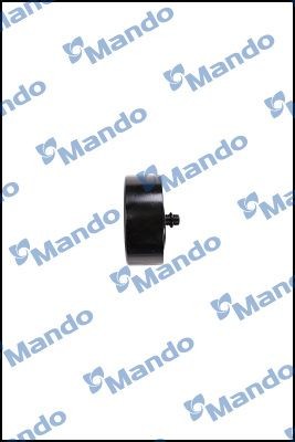 Ролик приводного ремня HYUNDAI Accent (99-),Elantra (00-),Getz,Santa Fe натяжите EBT10028K MANDO