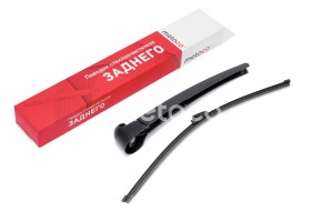 SKODA FABIA /VW TIGUAN Metaco со щеткой 7002042 METACO