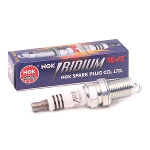 HB6BIX-11P свеча зажигания!\ Mitsubishi Space Wagon 2.0 02> 5705 NGK