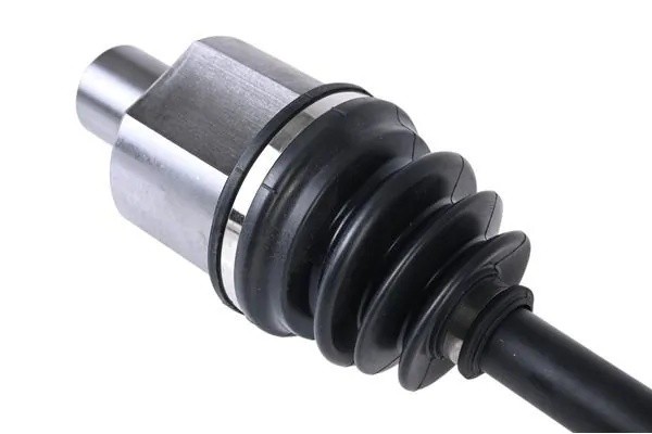 привод правый! 562mm ABS\ Mazda Tribute, Ford Escape 01-08 Z15143 ZENTPARTS