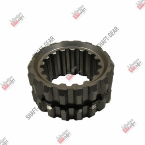 Муфта переключения передач КПП 9JS Howo, Shaanxi, Shacman 16118 SHAFT