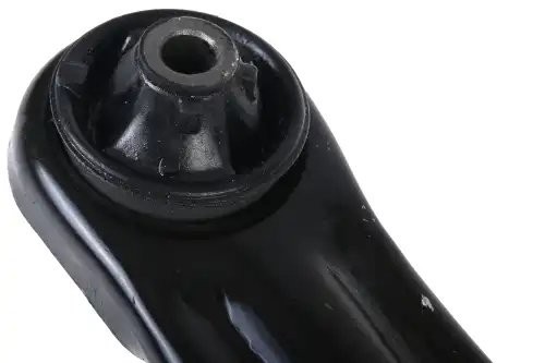 рычаг передний левый!\ Toyota Probox NLP 51 02-05 Z24941 ZENTPARTS