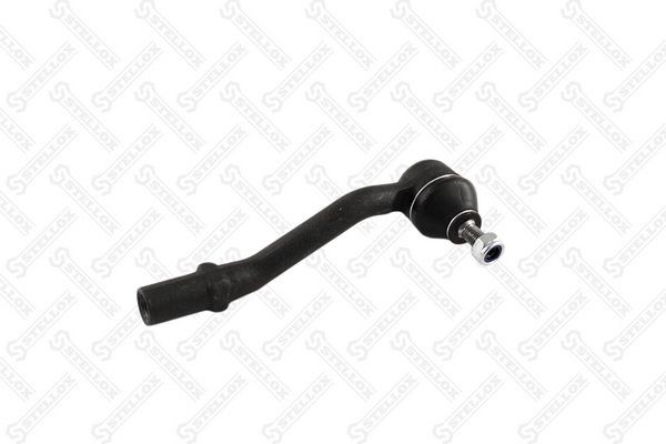 наконечник рулевой правый!\ Citroen С2/C3 all 02> 51-00674A-SX STELLOX
