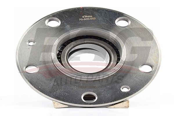 Ступица PEUGEOT Boxer CITROEN Jumper FIAT Ducato (06-) задняя в сборе комплект B BSG70600002 BSG