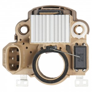 Регулятор напряжения ген. для а/м Suzuki SX4 (06-)/Swift (05-) 1.2i/1.3i/1.5i/1. VRR 2455 START VOLT