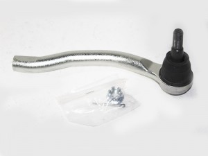 Наконечник рулевой тяги NISSAN Teana (J33) левый SAT ST486403GJ0C SAT