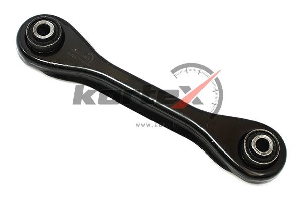 Рычаг FORD FOCUS I/II/MAZDA 3/VOLVO S40 зад.подв.нижн.лев/прав. KSL5303 KSL5303 KORTEX