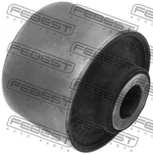 сайлентблок зад. продол. рычага зад.!\ Mitsubishi Pajero L141G-L146G/V2# 93-01 MAB-001 FEBEST