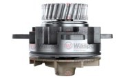 насос водяной !\Volvo FH12/FM12 D12C с AКПП 3107701 WASPO