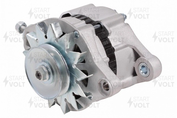 Генератор для а/м ВАЗ 2108-21099 60A (LG 0108X) LG 0108X START VOLT