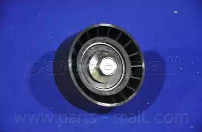 Ролик ремня ГРМ DAEWOO NEXIA/LACETTI 1.4-1.6  PSC-C004 PSC-C004 PMC PARTS MALL