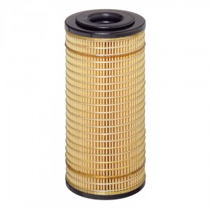 Фильтр масляный E878HD383 HENGST