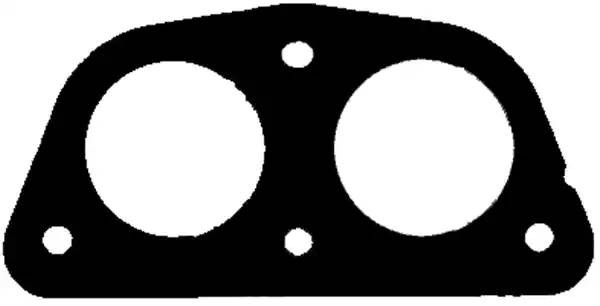Прокладка коллектора BMW 3 (E90) выпускного VICTOR REINZ 71-37294-00 VICTOR REINZ