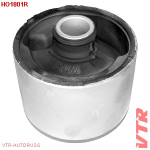 HO1801R САЙЛЕНТБЛОК ПРАВОЙ ПОДУШКИ ДВИГАТЕЛЯ HO1801R VTR