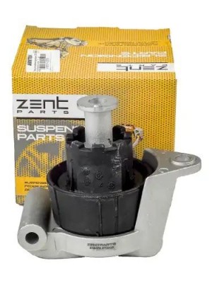 подушка ДВС задняя! Opel Astra/Zafira 1.2-2.2/1.7TD 98> Z13176 ZENTPARTS