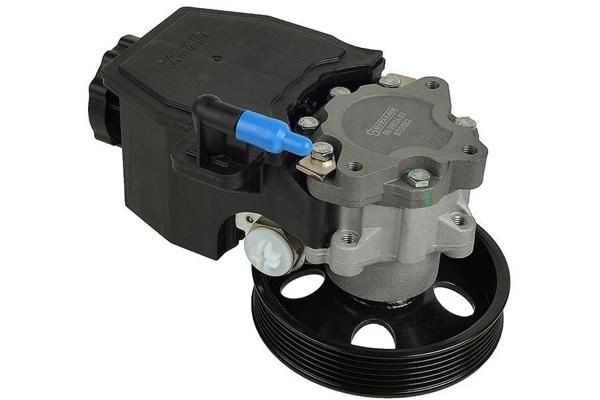 насос гидроусилителя руля! 53815\ MB W202/W210 94-00 00-35534-SX STELLOX