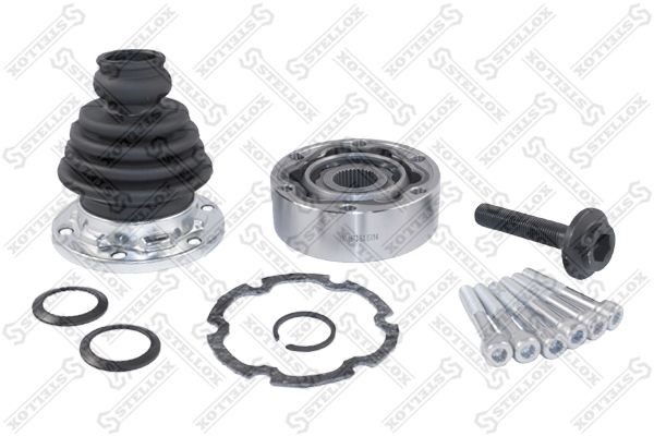 Рк внутреннего ШРУСа™STELLOX 1501673SX 150-1673-SX STELLOX
