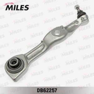 Рычаг передней подвески правый нижний MERCEDES S-Class (W221) 05- (LEMFORDER 355 DB62257 MILES