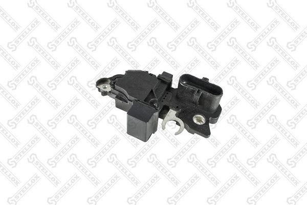 реле-регулятор! 28V\ MB Actros/Atego/OM366A/LA/OM457LA, Scania P/R/T 96> 88-11003-SX STELLOX