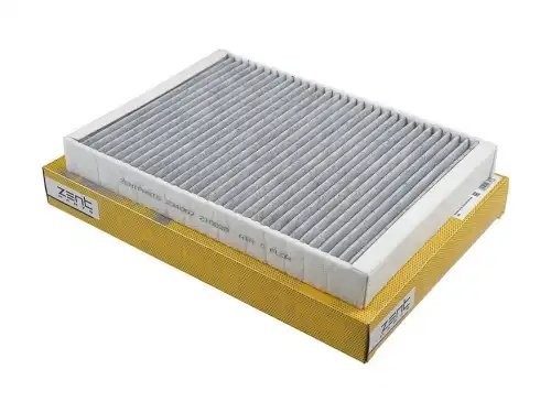фильтр салона! угольный Volvo S80 2.4-4.4 06>/V70 2.0-3.2 07> Z34002 ZENTPARTS
