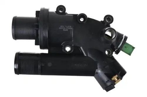 термостат! 83град. (9657182080)\ Citroen C5/C6/C8, Peugeot 407/607/807 2.2HDi 06 Z45720 ZENTPARTS