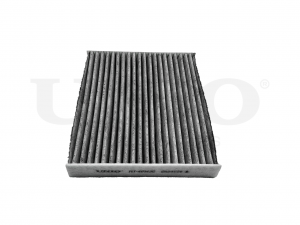 Фильтр салонный угольный FLT-40143C UNIO
