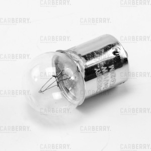 Лампа R10W 24V (10W) Truck light R10W 24V (10W) BA15S 32CA53 32CA53 CARBERRY